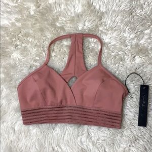 Carbon38 Sports Bra